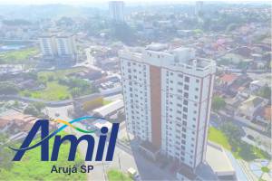 Plano de Saúde Amil Arujá SP