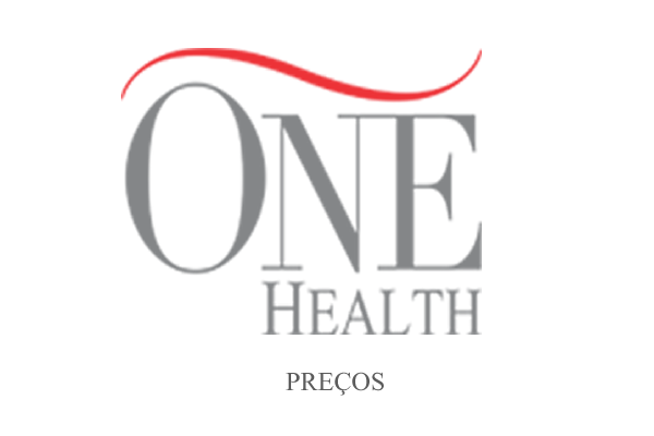 One Health Preços em Arujá