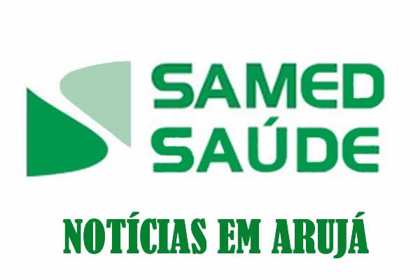 Samed Saúde notícias em Arujá