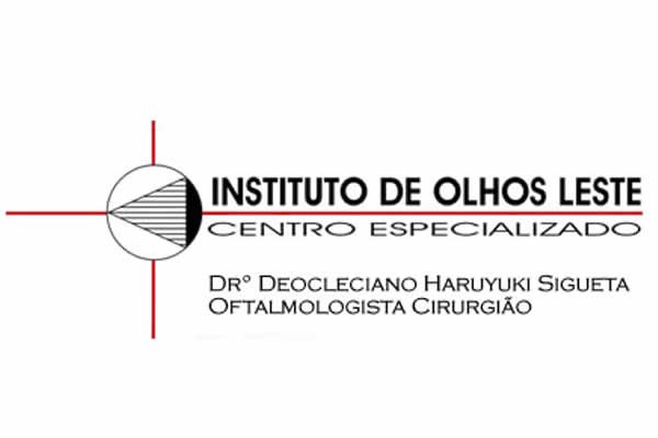 Convênios com o Instituto de Olhos Leste em Arujá
